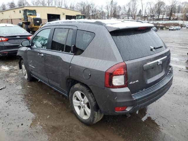 Photo 1 VIN: 1C4NJDEB0GD724181 - JEEP COMPASS 