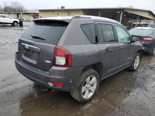 Photo 2 VIN: 1C4NJDEB0GD724181 - JEEP COMPASS 