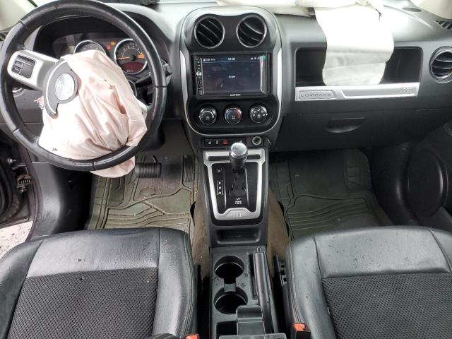 Photo 7 VIN: 1C4NJDEB0GD724181 - JEEP COMPASS 