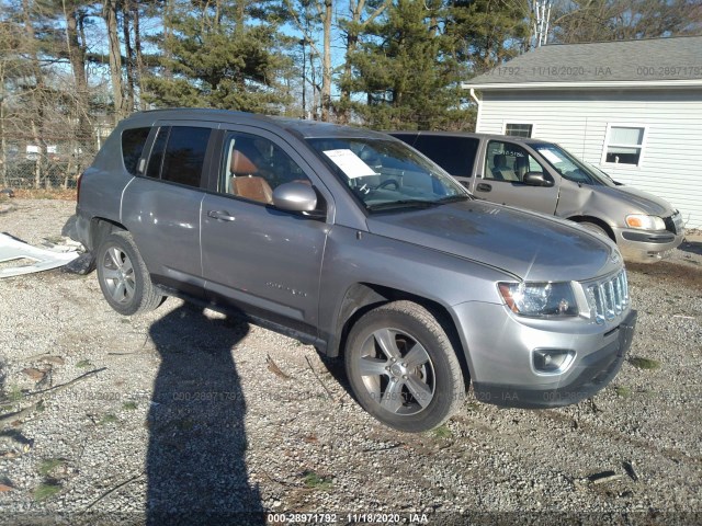 Photo 0 VIN: 1C4NJDEB0GD724990 - JEEP COMPASS 