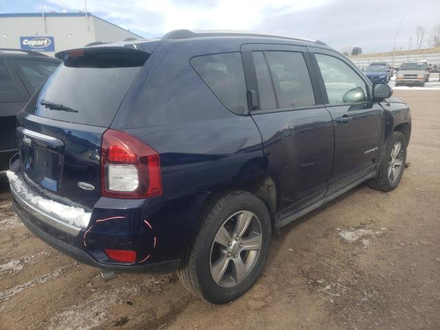 Photo 2 VIN: 1C4NJDEB0GD745158 - JEEP COMPASS LA 