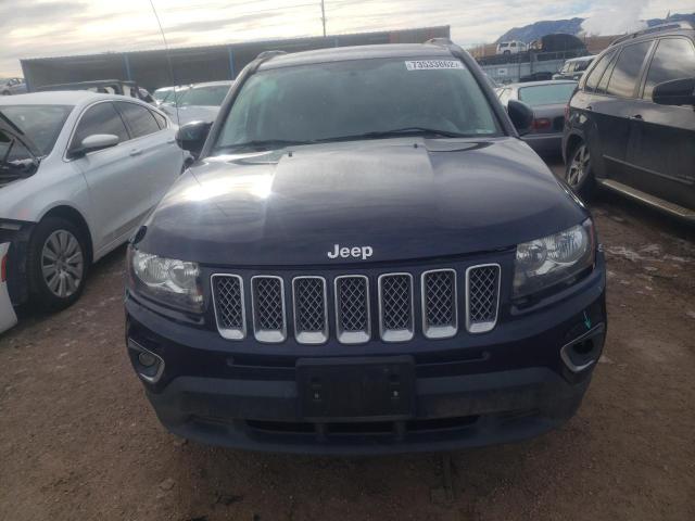 Photo 4 VIN: 1C4NJDEB0GD745158 - JEEP COMPASS LA 