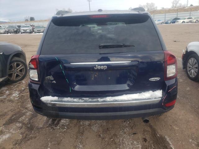 Photo 5 VIN: 1C4NJDEB0GD745158 - JEEP COMPASS LA 