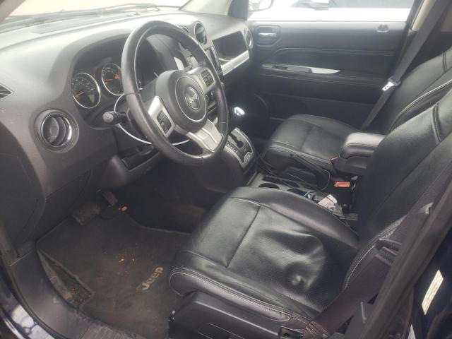 Photo 6 VIN: 1C4NJDEB0GD745158 - JEEP COMPASS LA 