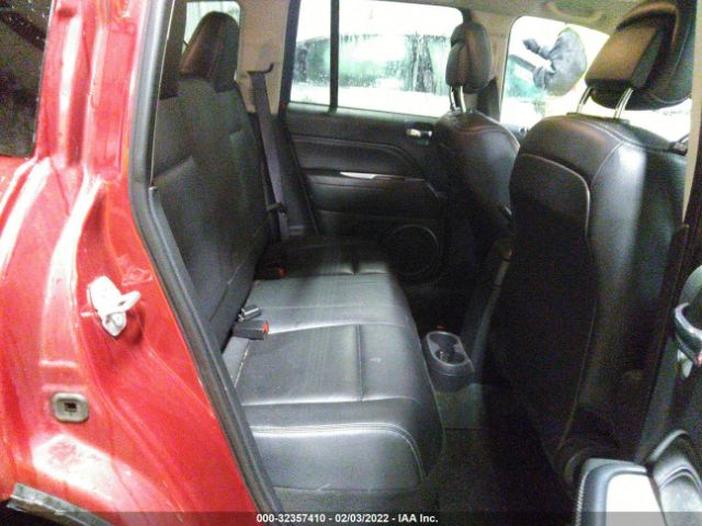 Photo 7 VIN: 1C4NJDEB0GD745855 - JEEP COMPASS 