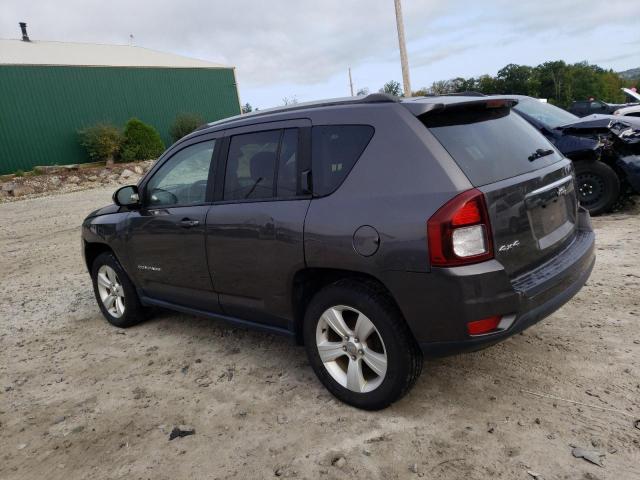 Photo 1 VIN: 1C4NJDEB0GD746763 - JEEP COMPASS LA 