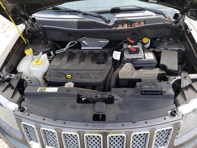 Photo 10 VIN: 1C4NJDEB0GD746763 - JEEP COMPASS LA 