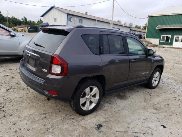 Photo 2 VIN: 1C4NJDEB0GD746763 - JEEP COMPASS LA 