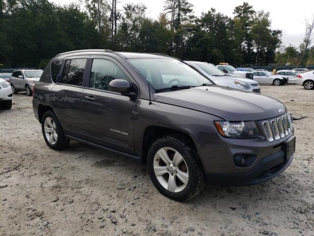 Photo 3 VIN: 1C4NJDEB0GD746763 - JEEP COMPASS LA 