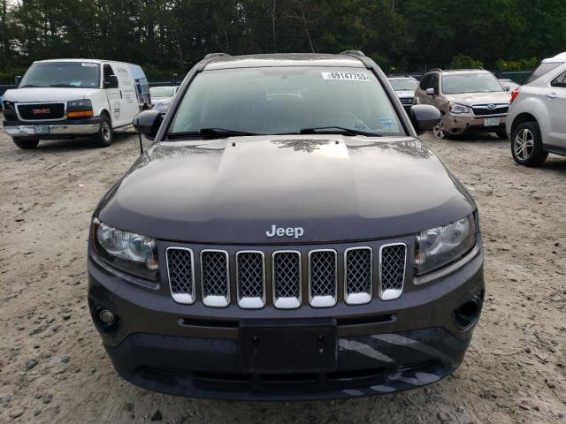 Photo 4 VIN: 1C4NJDEB0GD746763 - JEEP COMPASS LA 