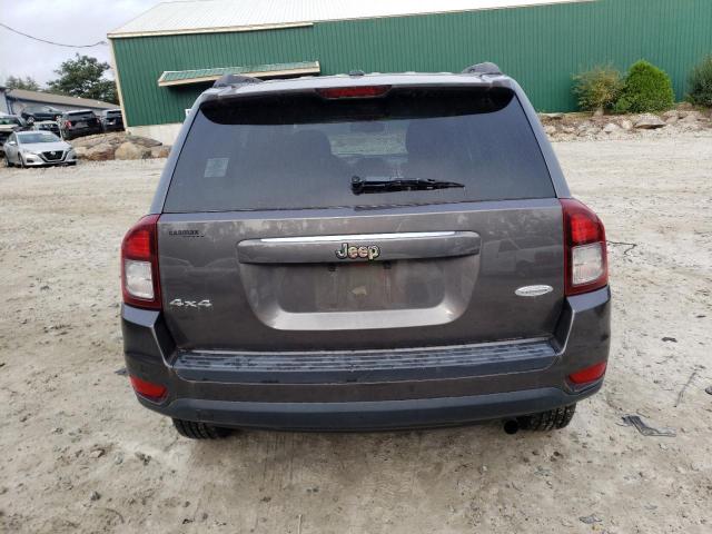 Photo 5 VIN: 1C4NJDEB0GD746763 - JEEP COMPASS LA 