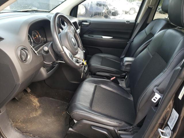 Photo 6 VIN: 1C4NJDEB0GD746763 - JEEP COMPASS LA 