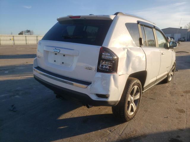 Photo 3 VIN: 1C4NJDEB0GD751168 - JEEP COMPASS LA 