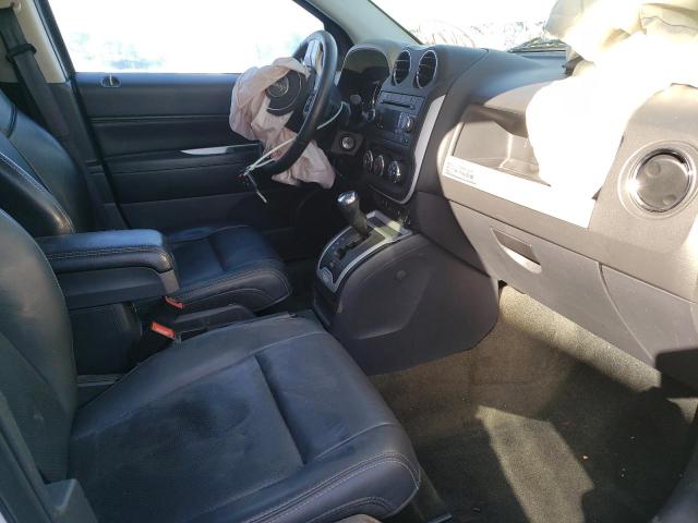 Photo 4 VIN: 1C4NJDEB0GD751168 - JEEP COMPASS LA 