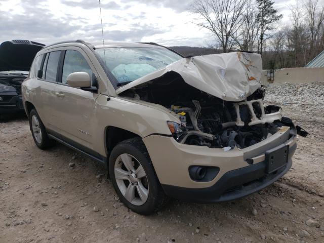 Photo 0 VIN: 1C4NJDEB0GD751428 - JEEP COMPASS 