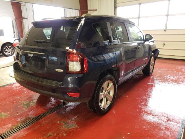 Photo 3 VIN: 1C4NJDEB0GD756127 - JEEP COMPASS 