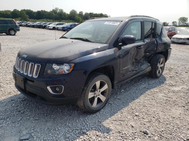 Photo 1 VIN: 1C4NJDEB0GD768018 - JEEP COMPASS LA 