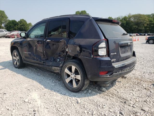 Photo 2 VIN: 1C4NJDEB0GD768018 - JEEP COMPASS LA 