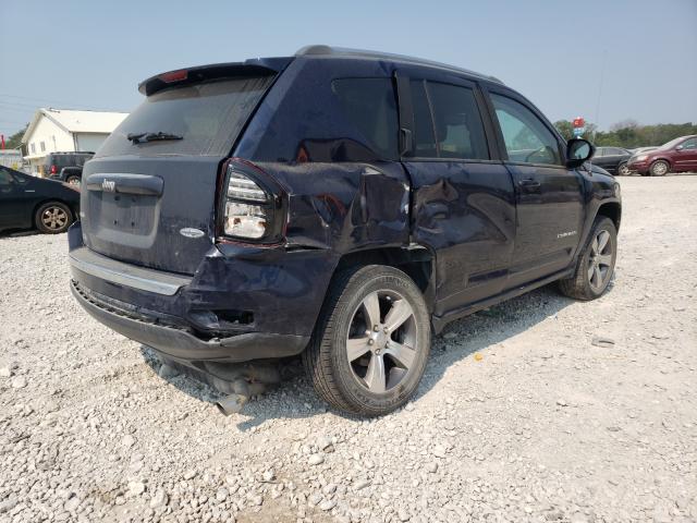 Photo 3 VIN: 1C4NJDEB0GD768018 - JEEP COMPASS LA 