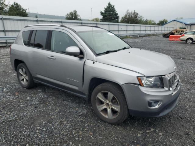 Photo 3 VIN: 1C4NJDEB0GD768049 - JEEP COMPASS LA 