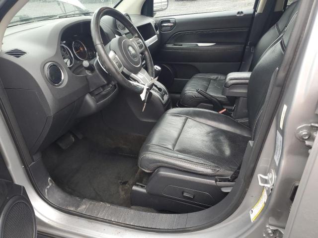 Photo 6 VIN: 1C4NJDEB0GD768049 - JEEP COMPASS LA 