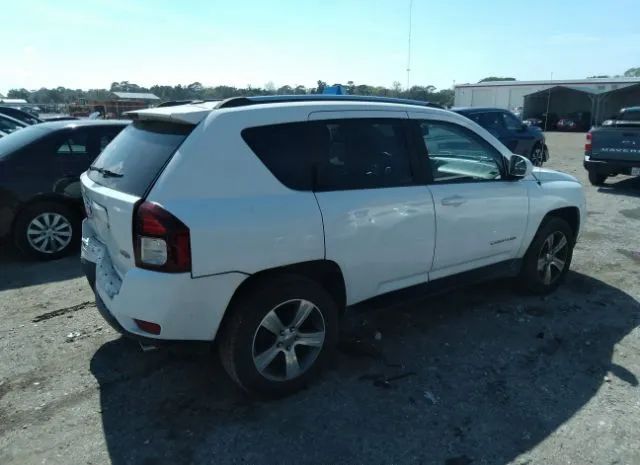 Photo 3 VIN: 1C4NJDEB0GD768472 - JEEP COMPASS 