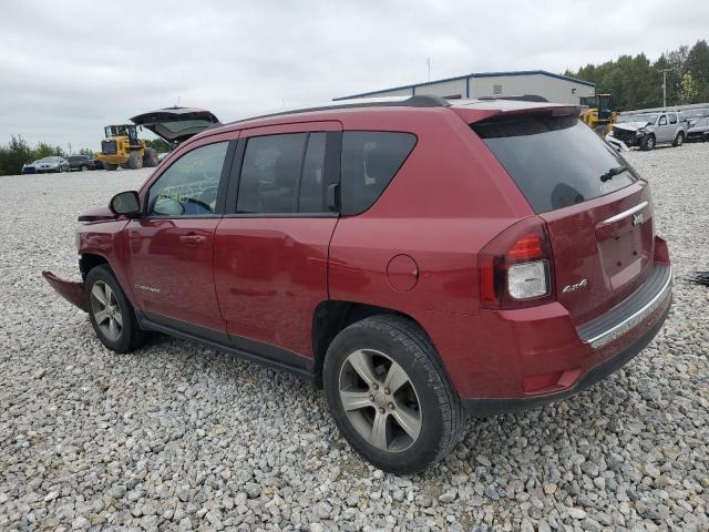 Photo 1 VIN: 1C4NJDEB0GD768925 - JEEP COMPASS LA 