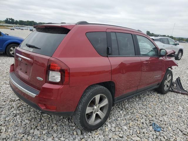 Photo 2 VIN: 1C4NJDEB0GD768925 - JEEP COMPASS LA 