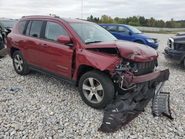 Photo 3 VIN: 1C4NJDEB0GD768925 - JEEP COMPASS LA 