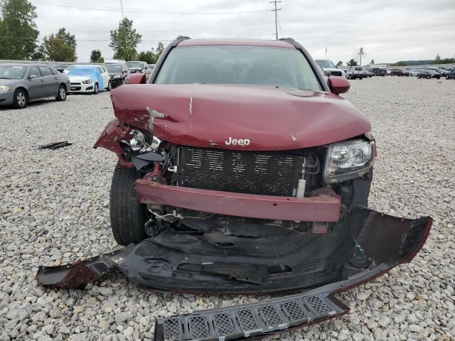 Photo 4 VIN: 1C4NJDEB0GD768925 - JEEP COMPASS LA 