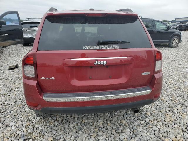 Photo 5 VIN: 1C4NJDEB0GD768925 - JEEP COMPASS LA 