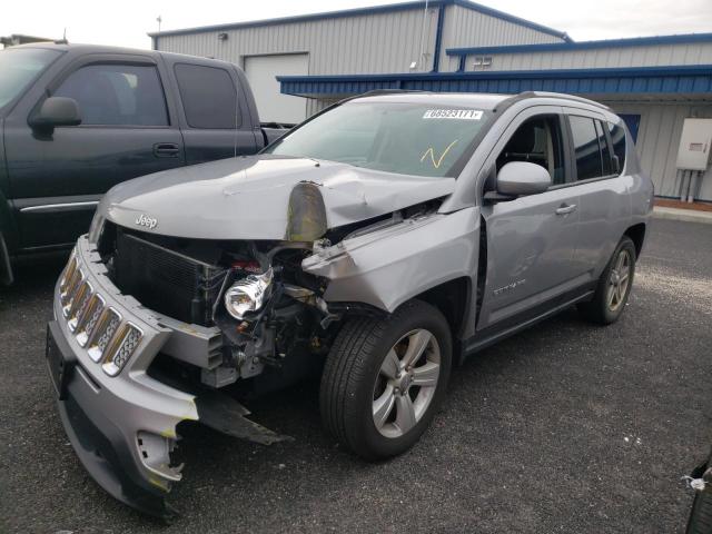 Photo 1 VIN: 1C4NJDEB0GD778838 - JEEP COMPASS 