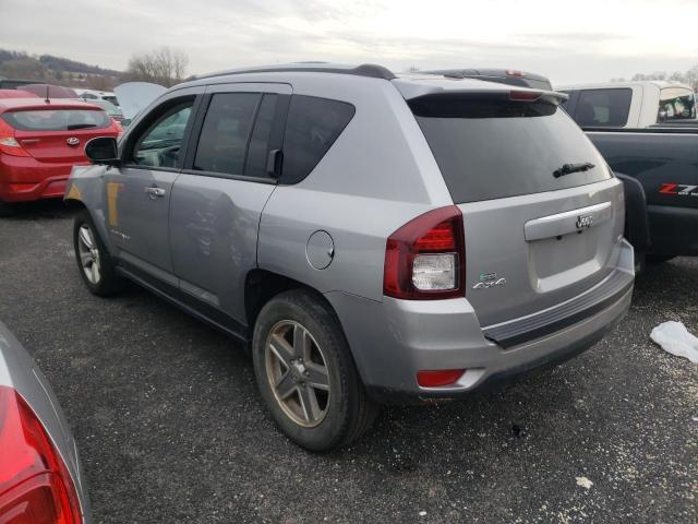 Photo 2 VIN: 1C4NJDEB0GD778838 - JEEP COMPASS 