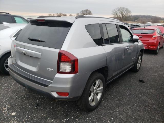 Photo 3 VIN: 1C4NJDEB0GD778838 - JEEP COMPASS 