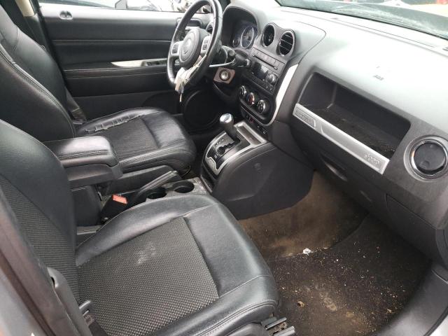 Photo 4 VIN: 1C4NJDEB0GD778838 - JEEP COMPASS 