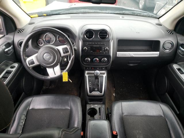 Photo 8 VIN: 1C4NJDEB0GD778838 - JEEP COMPASS 