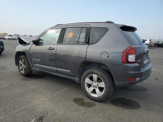 Photo 1 VIN: 1C4NJDEB0GD779696 - JEEP COMPASS LA 