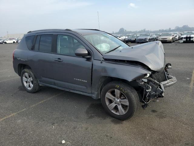 Photo 3 VIN: 1C4NJDEB0GD779696 - JEEP COMPASS LA 