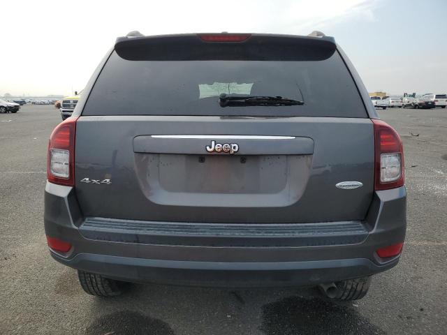 Photo 5 VIN: 1C4NJDEB0GD779696 - JEEP COMPASS LA 