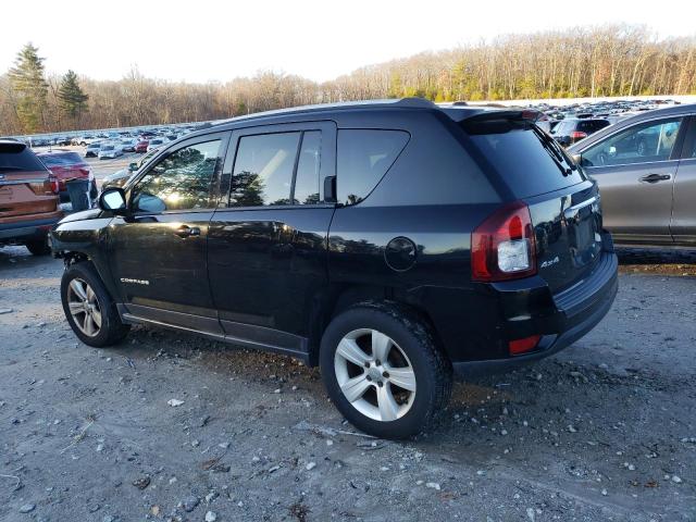 Photo 1 VIN: 1C4NJDEB0GD782274 - JEEP COMPASS LA 