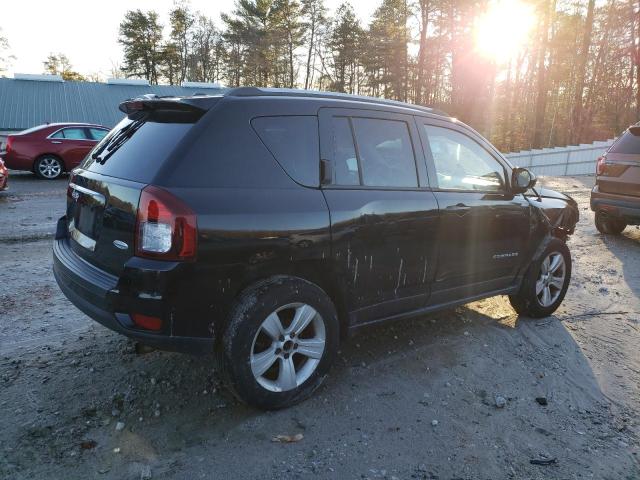 Photo 2 VIN: 1C4NJDEB0GD782274 - JEEP COMPASS LA 