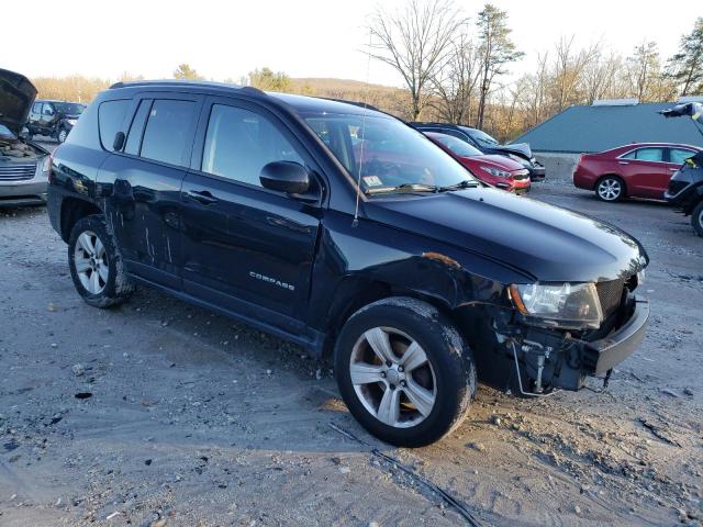 Photo 3 VIN: 1C4NJDEB0GD782274 - JEEP COMPASS LA 