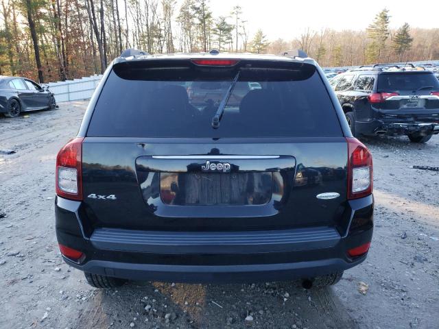 Photo 5 VIN: 1C4NJDEB0GD782274 - JEEP COMPASS LA 