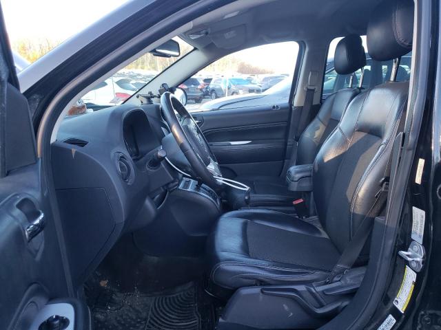 Photo 6 VIN: 1C4NJDEB0GD782274 - JEEP COMPASS LA 