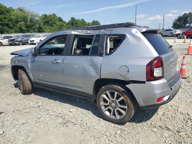 Photo 1 VIN: 1C4NJDEB0GD783053 - JEEP COMPASS LA 