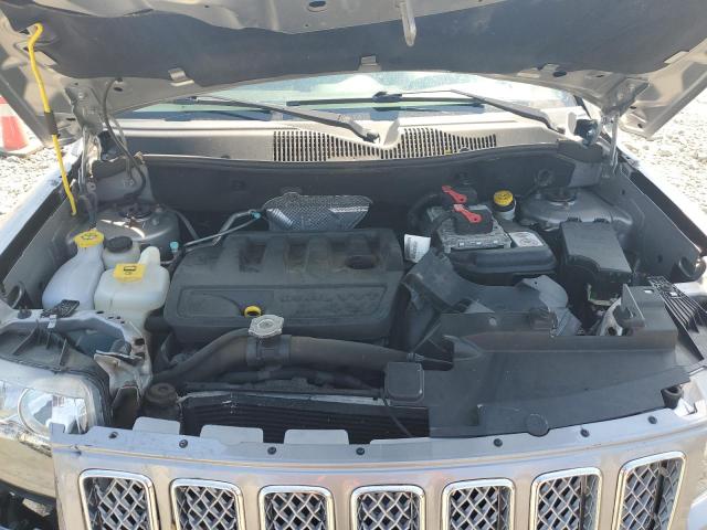 Photo 10 VIN: 1C4NJDEB0GD783053 - JEEP COMPASS LA 