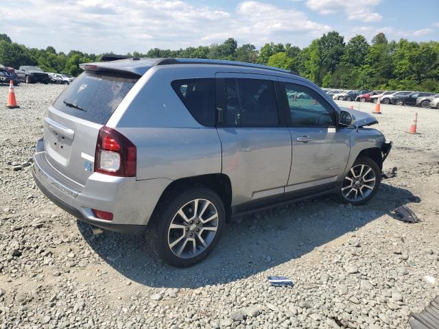 Photo 2 VIN: 1C4NJDEB0GD783053 - JEEP COMPASS LA 