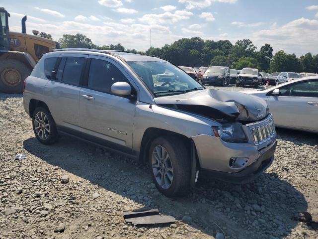 Photo 3 VIN: 1C4NJDEB0GD783053 - JEEP COMPASS LA 