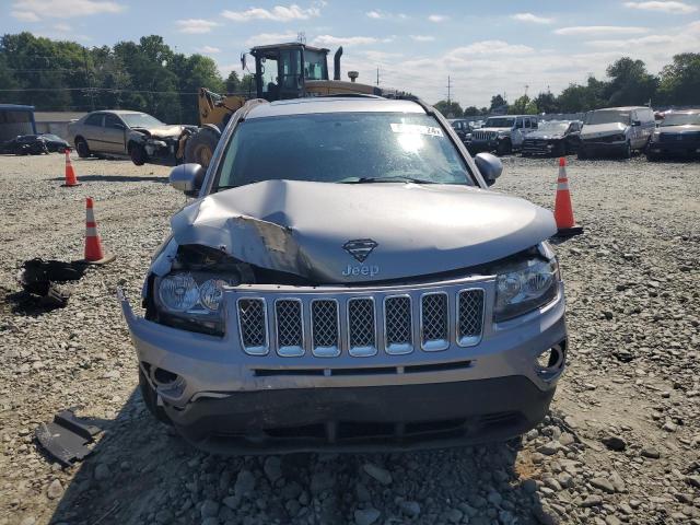 Photo 4 VIN: 1C4NJDEB0GD783053 - JEEP COMPASS LA 