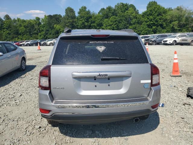 Photo 5 VIN: 1C4NJDEB0GD783053 - JEEP COMPASS LA 